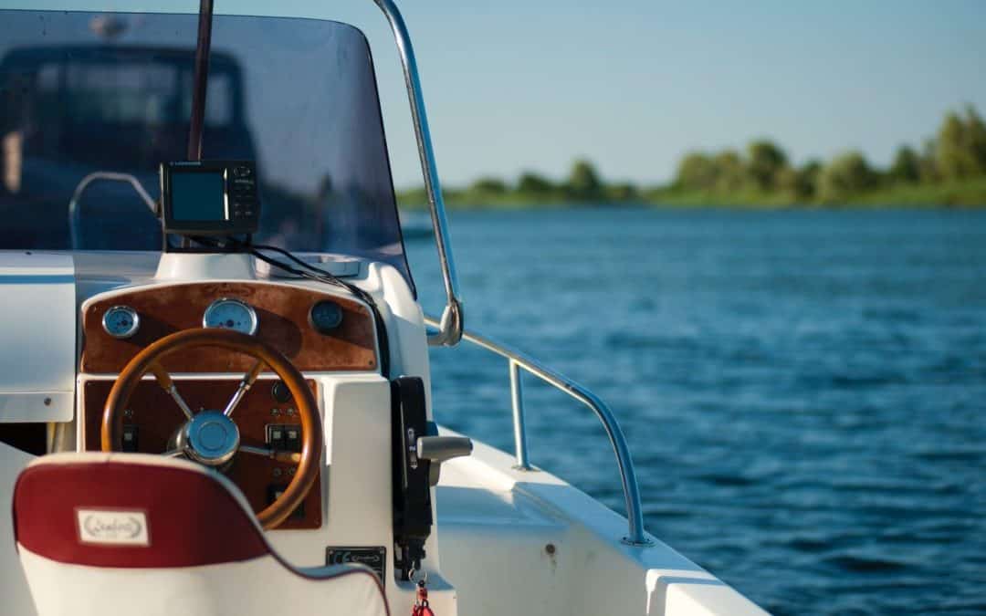 Why you Should Insure Your Watercraft With A Marine Insurance Company