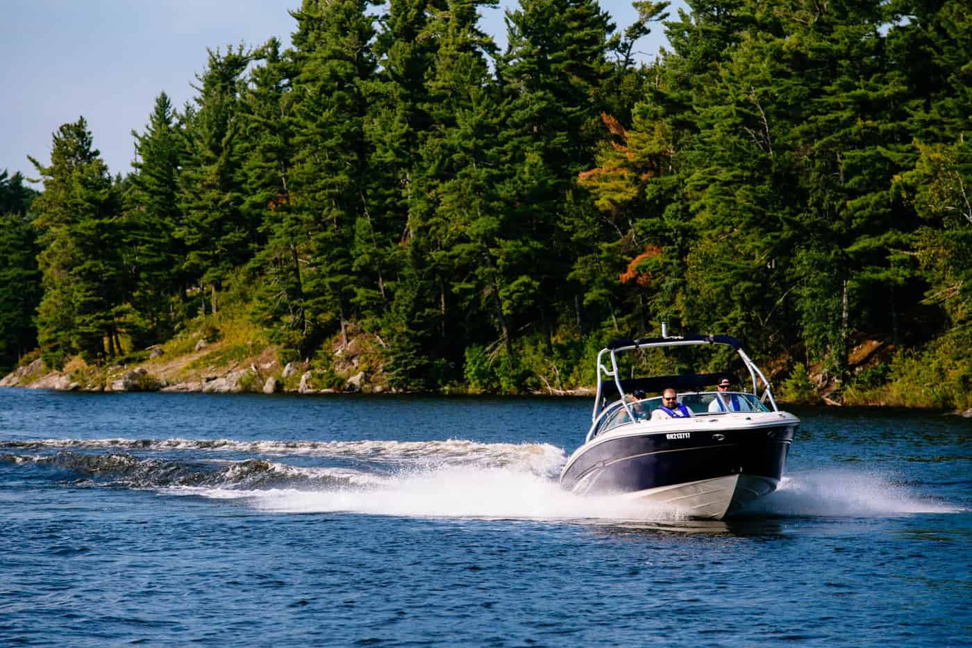 Idaho Boating Laws and Regulations