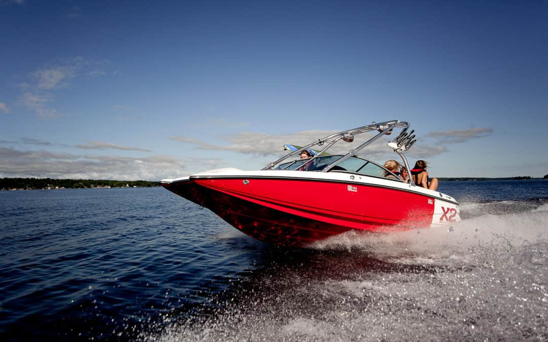 Indiana Boating Laws and Regulations Campfire Collective