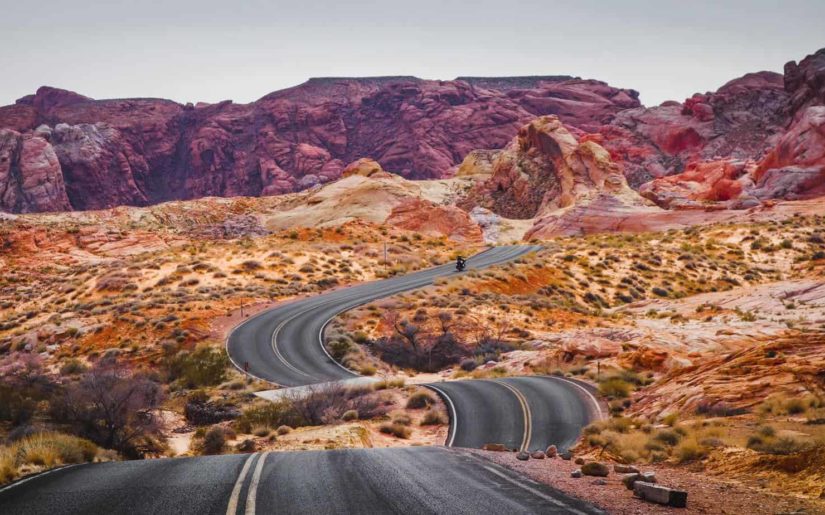 Valley of Fire State Park, Nevada