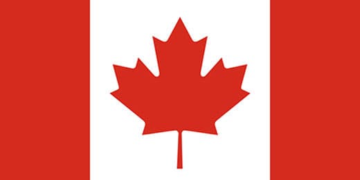 Canadian Flag