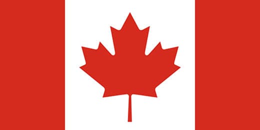 Canadian Flag