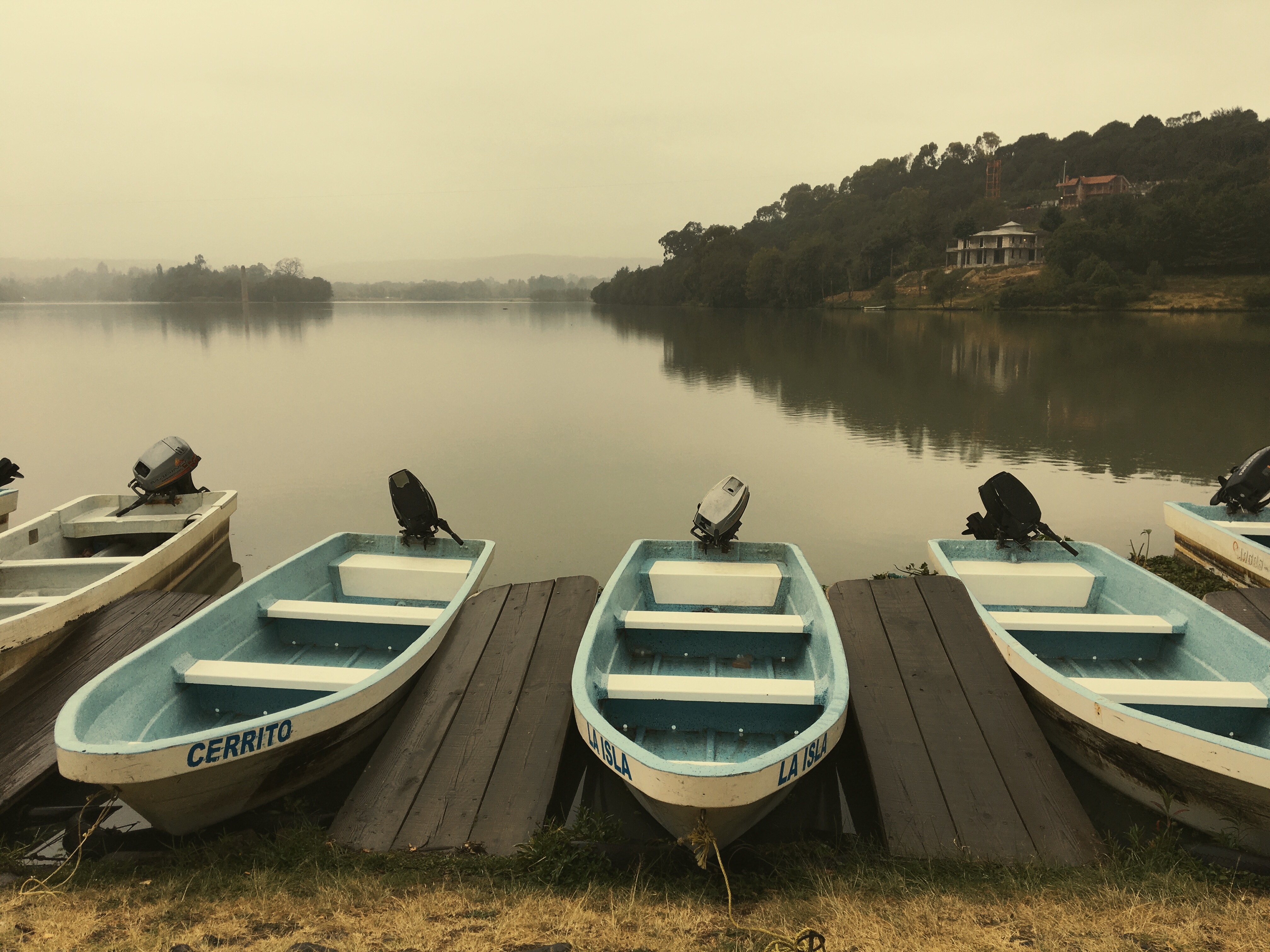 Boat Anatomy Guide - The Parts and Function of a Boat