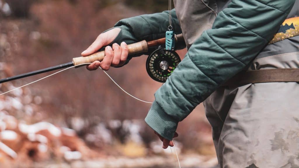 5 Tips for Winter Fly Fishing Campfire Collective