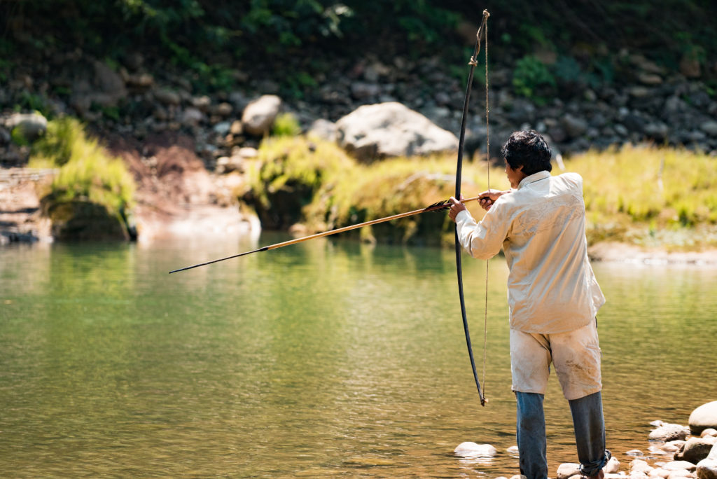 Top fly fishing destinations Campfire Collective