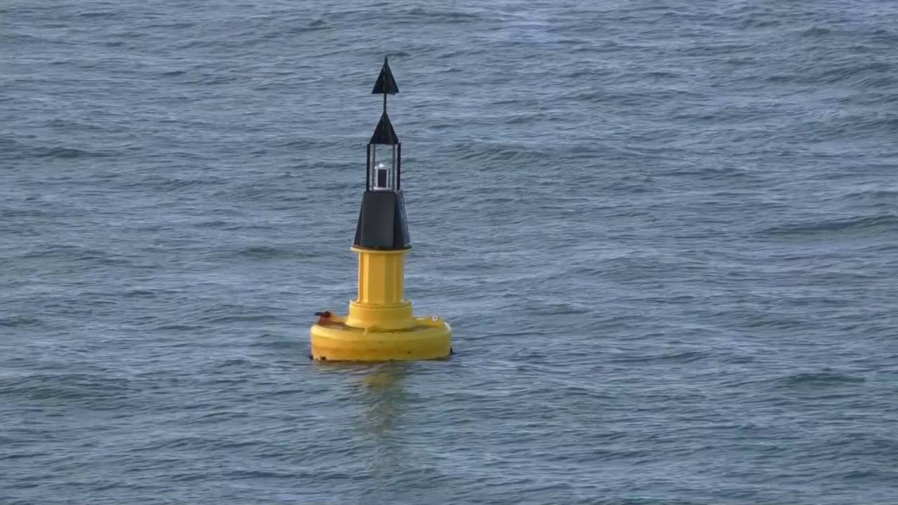 Cardinal Buoy System | Campfire Collective