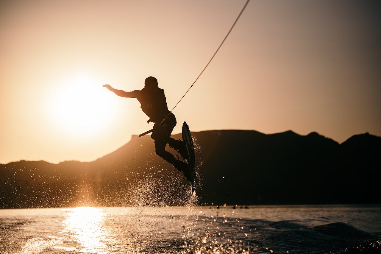 Wakeboarding A Gear Guide Campfire Collective