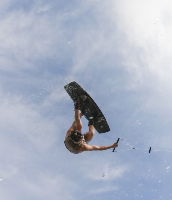 Wakeboarding A Guide for Beginners Campfire Collective