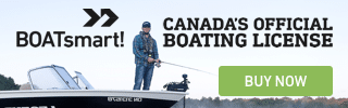 BOATsmart! Canada - Official Boating License