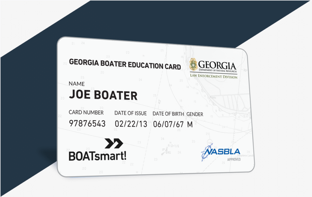 Boating Laws and Regulations Campfire Collective