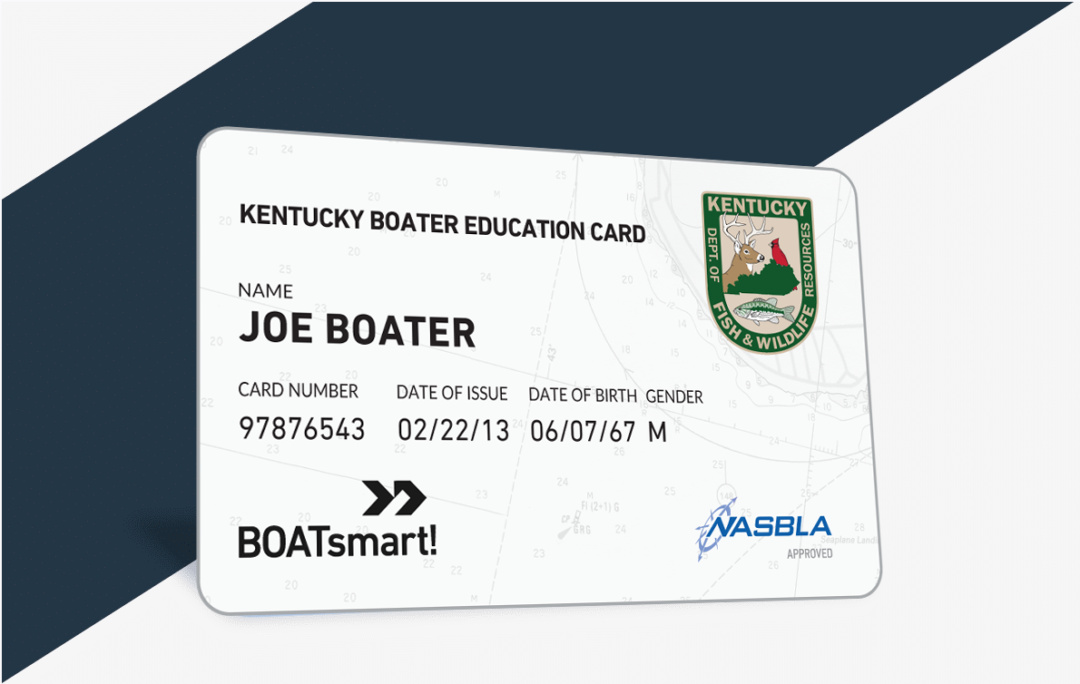 Kentucky Boating Laws and Regulations Campfire Collective