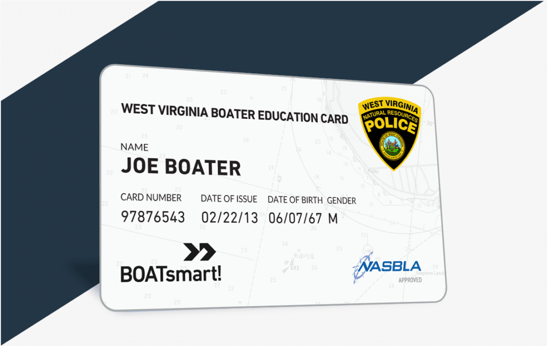 West Virginia Boating Laws and Regulations Campfire Collective