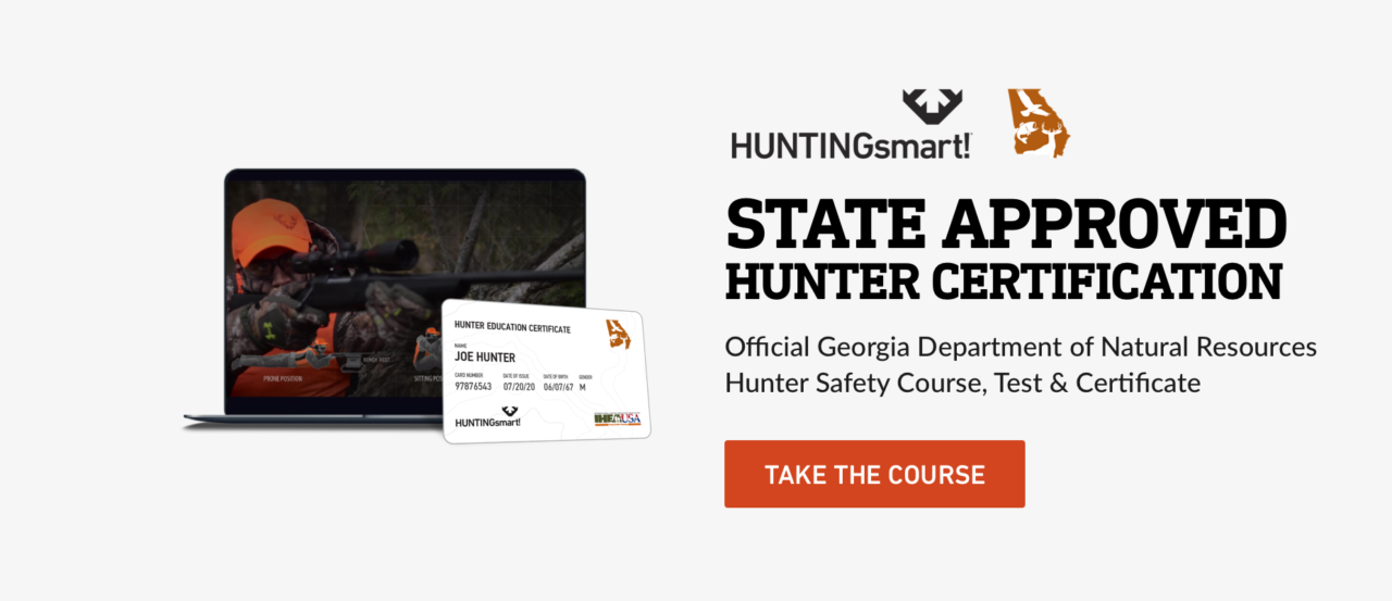Hunting in What to Hunt HUNTINGsmart!