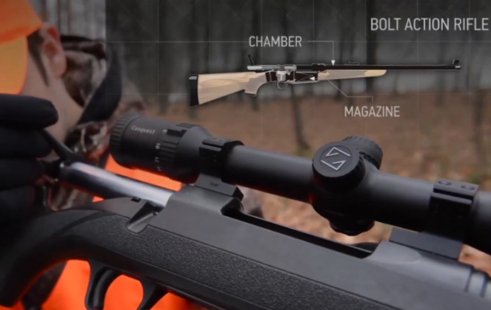 HUNTINGsmart!-Course-Unloading-Your-Firearm