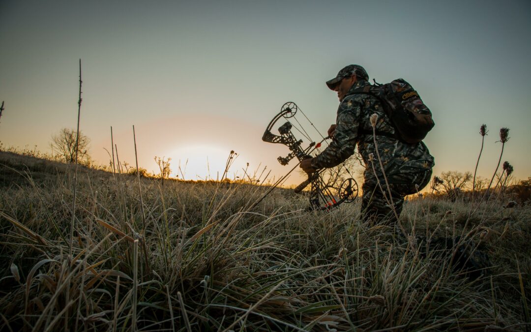 Beginner’s Guide to Selecting a Compound Bow